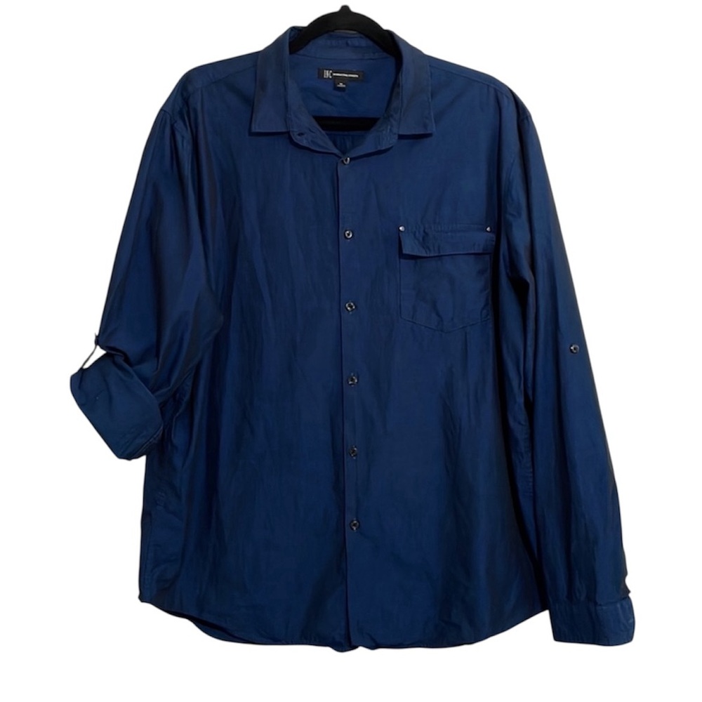I.N.C International Concepts Men's Dress Shirt